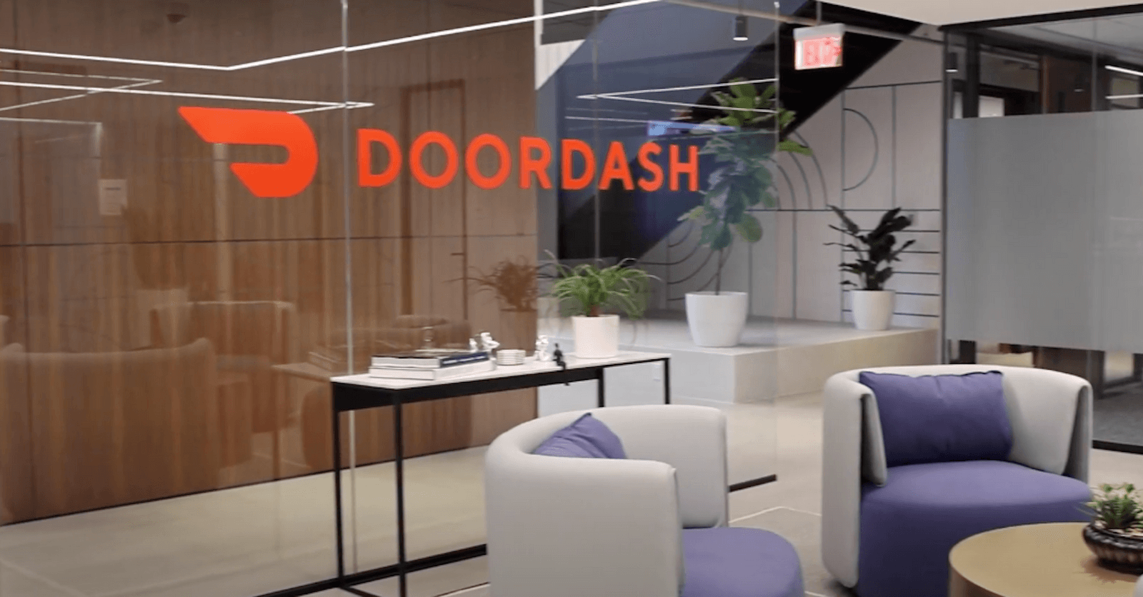 DoorDash Career Blog DoorDash elevates the office experience with new